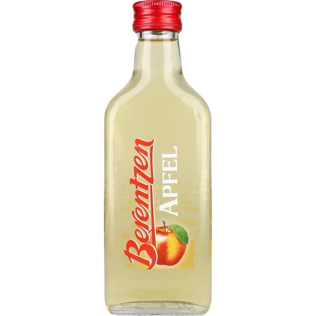Berentzen Apfel 18 %