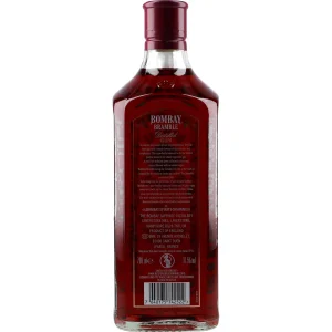 Bombay Bramble Dry Gin 37,5 %