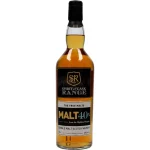Spirit & Cask Range Malt 40 %