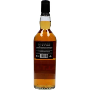 Spirit & Cask Range Malt 40 %