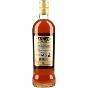 Kennedy Celtic Whiskey 40 %