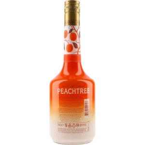 Peachtree 20 %