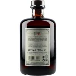Remedy Spiced Rum 41,5 %