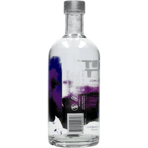 Absolut Kurant Vodka 40 %