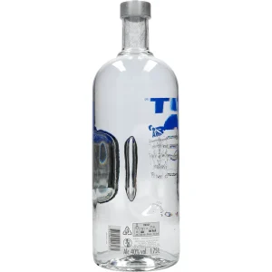 Absolut Vodka 40 %