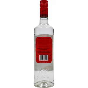 Bacardi Razz 32 %