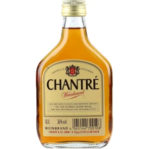 Chantré 36 %