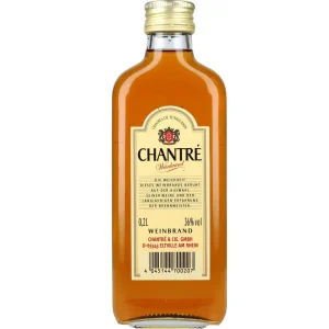 Chantré 36 %