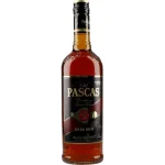 Old Pascas Ron Negro Dark Rum 37,5 %