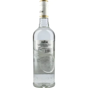 Old Pascas White Rum 37,5 %