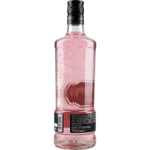 Puerto de Indias Strawberry Gin 37,5 %