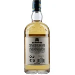 Rock Oyster Blended Island Malt Whisky 46,8 %