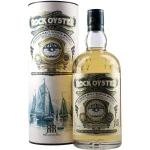 Rock Oyster Blended Island Malt Whisky 46,8 %