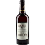 Ron Abuelo Anejo Reserva Especial Rum 40 %
