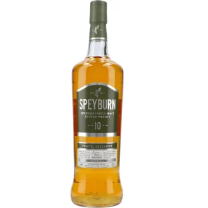 Speyburn 10y 46 %