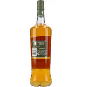 Speyburn 10y 46 %