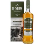 Speyburn 10y 46 %