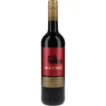 Makulu Pinotage 13,5 %
