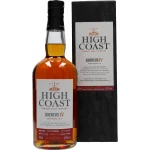 High Coast Box Quercus IV Mongolica 50,8 %