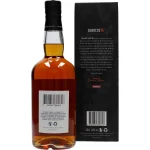 High Coast Box Quercus IV Mongolica 50,8 %
