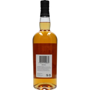 Box Whisky High Coast SIXTY Three 63 %