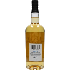 High Coast Dálvve The Signature Malt 46 %