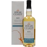 High Coast Dálvve The Signature Malt 46 %