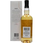 High Coast Dálvve The Signature Malt 46 %