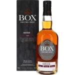 High Coast Box Quercus II Alba 50,8 %