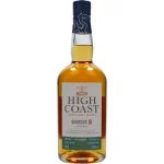 High Coast Box Quercus III Petraea 50,8 %
