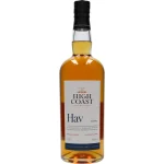 Box Whisky High Coast HAV Oak Spice 48 %