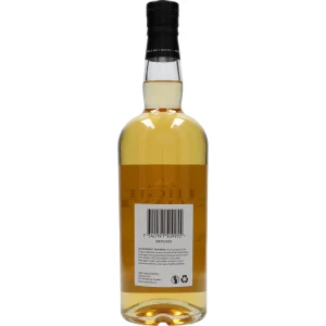 Box Whisky High Coast ÄLV Delicate Vanilla 46 %