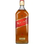Johnnie Walker Red label 40 %