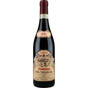 Farina Almarone della Valpolicella 15 %