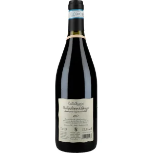 Cantina Zaccagnini Mont. d. Abruzzo 12,5 %