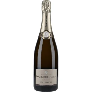 Louis Roederer Champagne Brut Premier 12 %