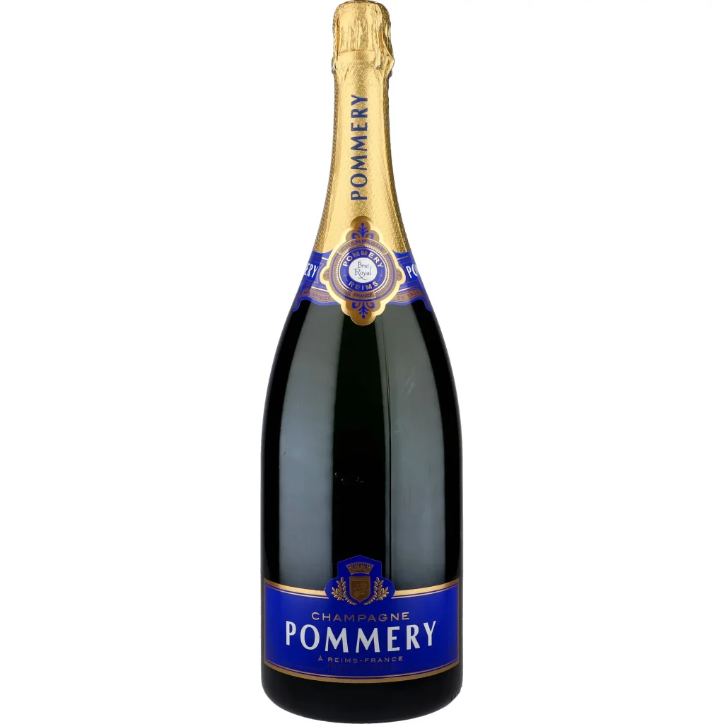 Pommery Brut Royal 12,5 %