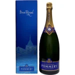 Pommery Brut Royal 12,5 %