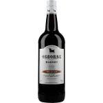 Osborne Sherry Medium 15 %