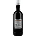 Osborne Sherry Medium 15 %