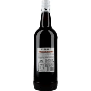 Osborne Sherry Medium 15 %