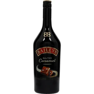 Bailey´s Salted Caramel 17 %