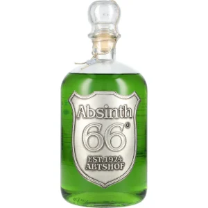 Absthof Absinth 66 %