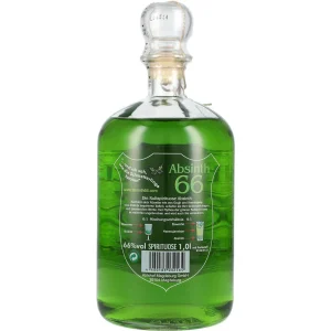 Absthof Absinth 66 %