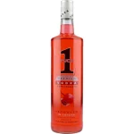 No.1 Premium Vodka Pommegranate 37,5 %