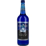 Cabo Bay Blue Curacao 20 %