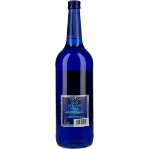 Cabo Bay Blue Curacao 20 %