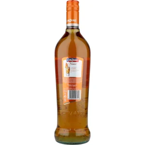 Cinzano Orancio 14,4 %