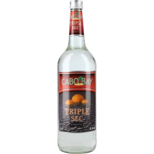 Cabo Bay Triple Sec 30 %