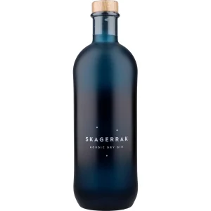 Skagerrak Gin 44,9 %